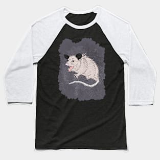 Cute Cat :3 Baseball T-Shirt